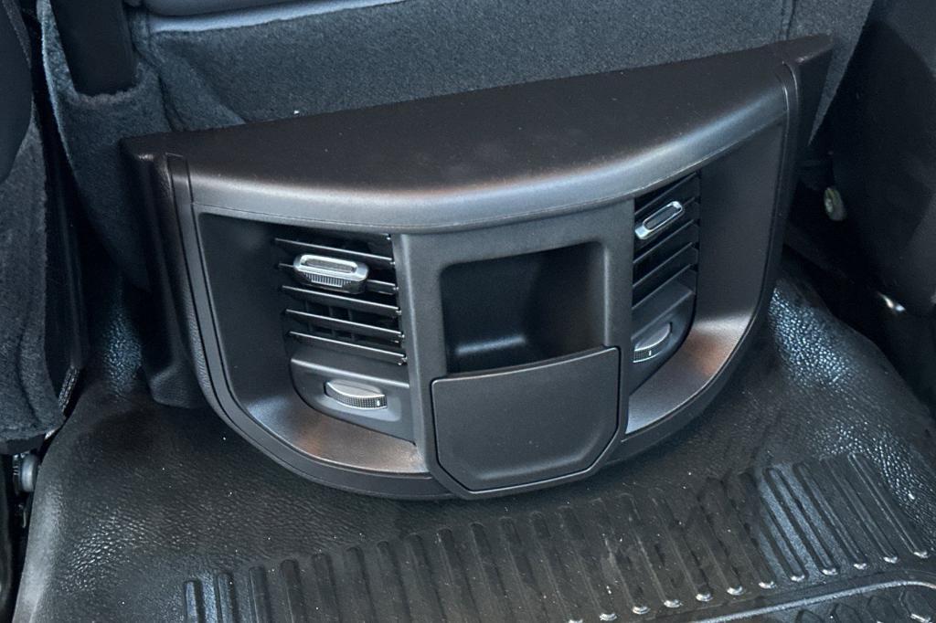 new 2026 Ram 2500 car, priced at $69,555