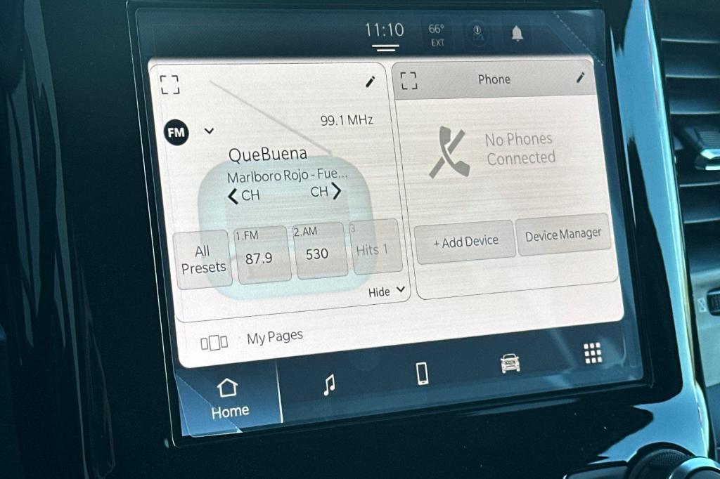 new 2026 Ram 2500 car, priced at $69,555