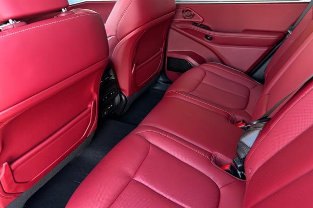 new 2025 Jeep Wagoneer S car, priced at $62,910