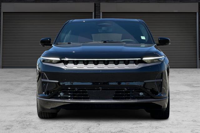 new 2025 Jeep Wagoneer S car, priced at $62,910