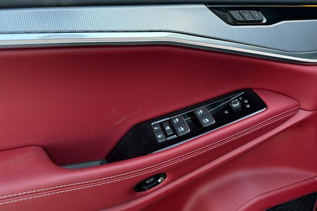 new 2025 Jeep Wagoneer S car, priced at $62,910