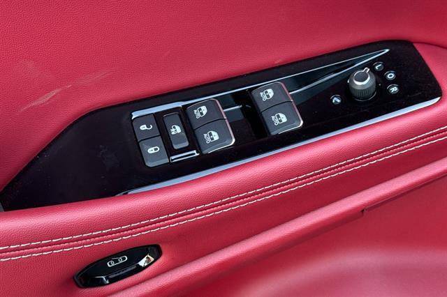 new 2025 Jeep Wagoneer S car, priced at $62,910