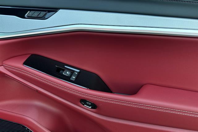 new 2025 Jeep Wagoneer S car, priced at $62,910