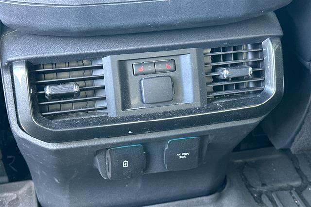 used 2022 Ford F-150 car, priced at $49,990