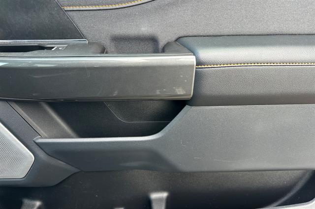 used 2022 Ford F-150 car, priced at $49,990