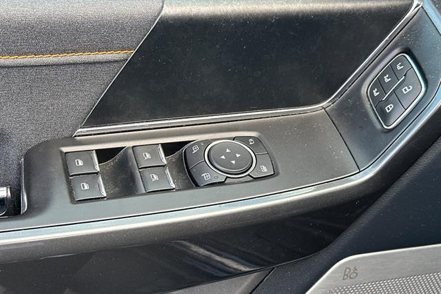 used 2022 Ford F-150 car, priced at $49,990