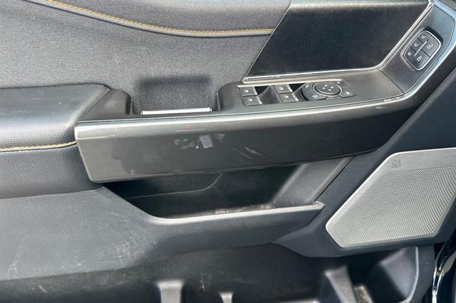 used 2022 Ford F-150 car, priced at $49,990
