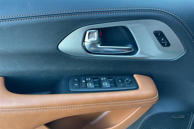 new 2026 Chrysler Pacifica car, priced at $51,260