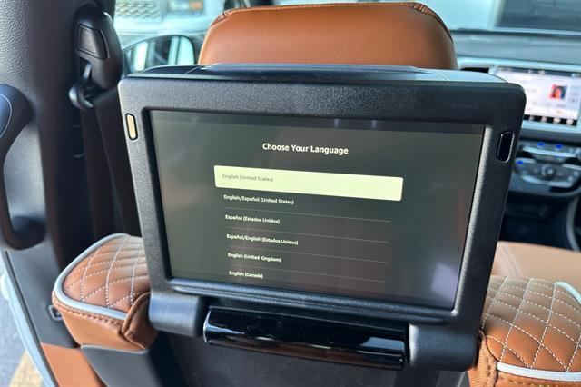 new 2026 Chrysler Pacifica car, priced at $51,260