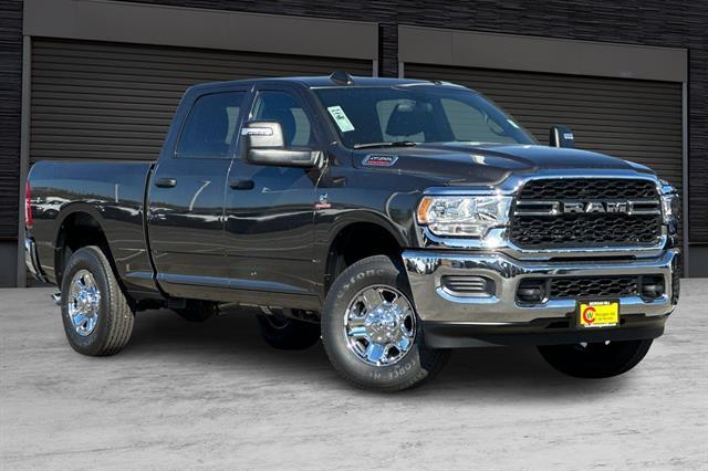 new 2024 Ram 2500 car, priced at $62,511