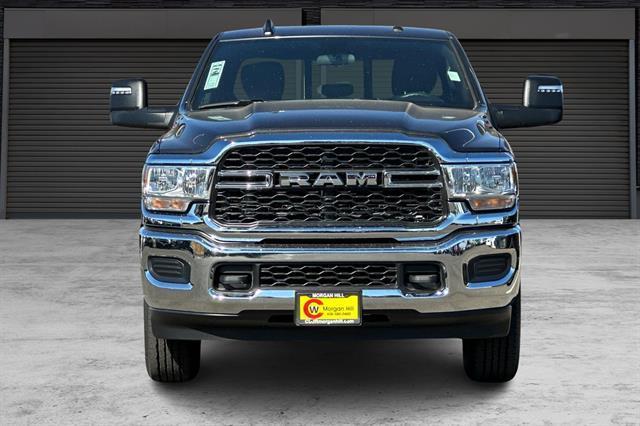 new 2024 Ram 2500 car, priced at $62,511