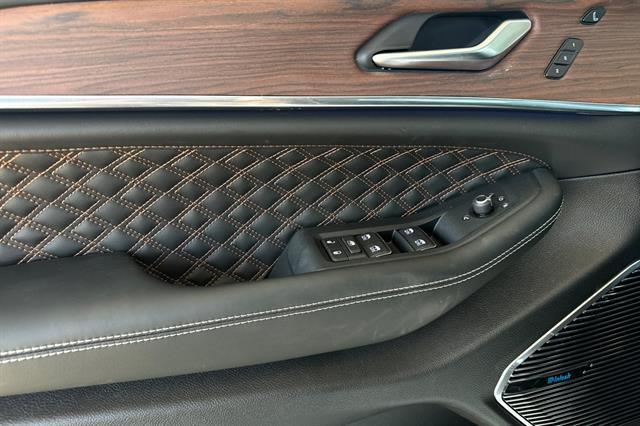 new 2025 Jeep Grand Cherokee L car, priced at $70,700
