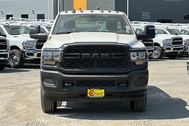 new 2024 Ram 3500 car, priced at $62,790