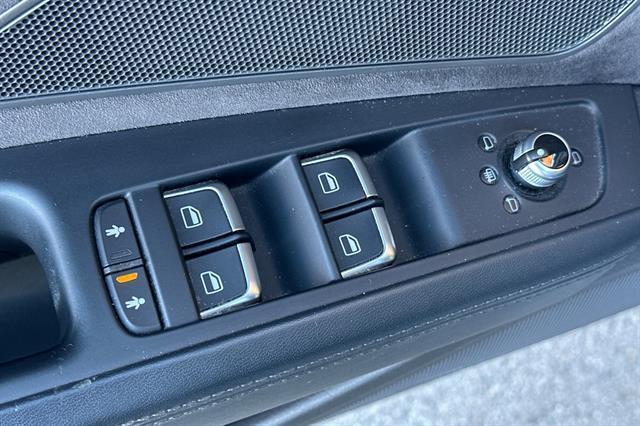 used 2015 Audi A8 car, priced at $16,499