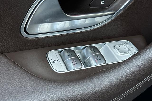 used 2022 Mercedes-Benz GLE 580 car, priced at $60,791