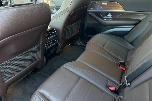 used 2022 Mercedes-Benz GLE 580 car, priced at $60,791