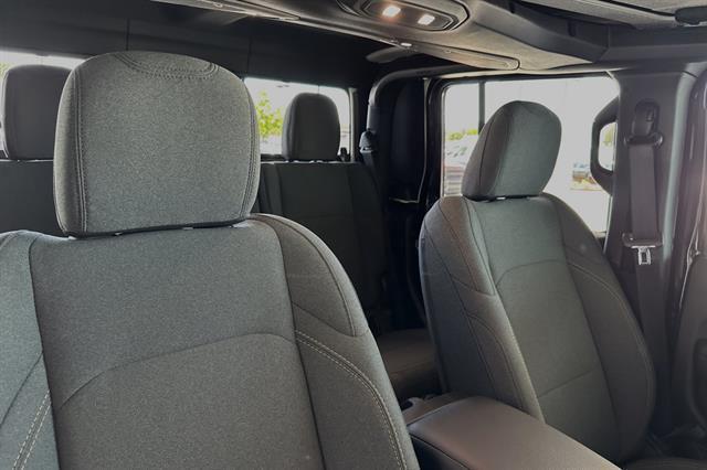new 2024 Jeep Gladiator car, priced at $52,392
