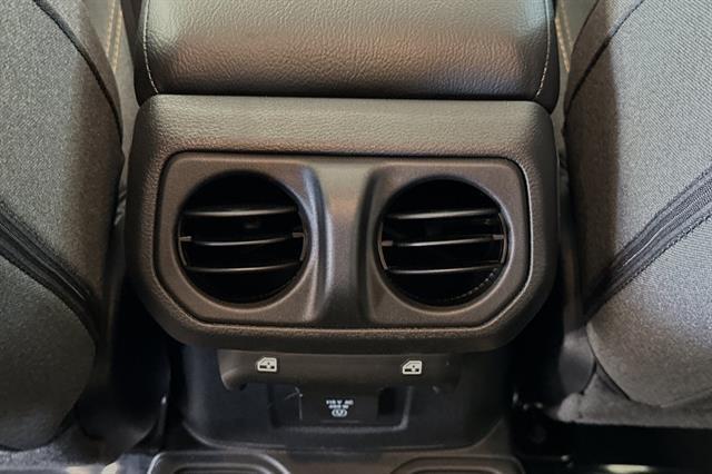 new 2024 Jeep Gladiator car, priced at $52,392