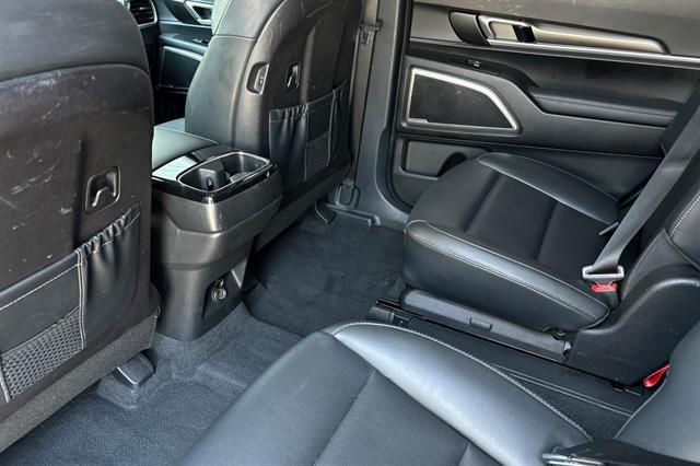 used 2023 Kia Telluride car, priced at $32,795