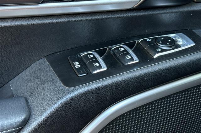 used 2023 Kia Telluride car, priced at $32,795