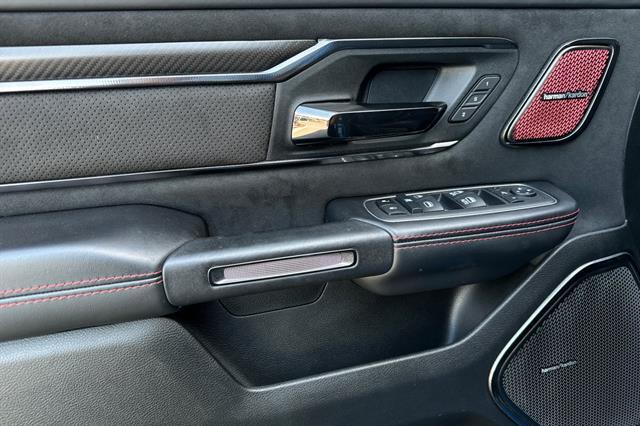 used 2022 Ram 1500 car, priced at $83,990