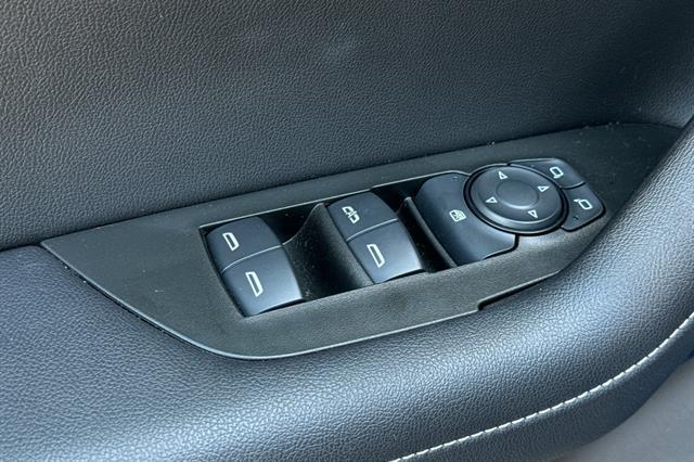 used 2024 Chevrolet Blazer car, priced at $29,038