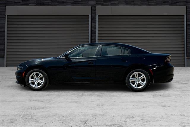 used 2022 Dodge Charger car, priced at $21,881