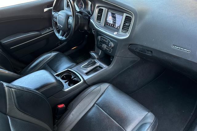 used 2022 Dodge Charger car, priced at $21,881