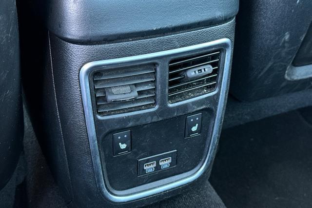 used 2022 Dodge Charger car, priced at $21,881