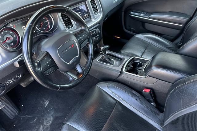 used 2022 Dodge Charger car, priced at $21,881