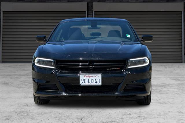 used 2022 Dodge Charger car, priced at $21,881