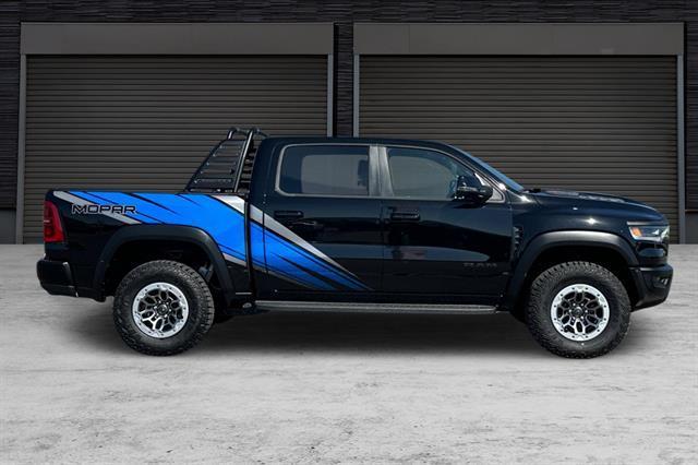 new 2025 Ram 1500 car, priced at $87,830