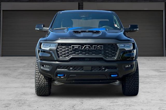 new 2025 Ram 1500 car, priced at $87,830