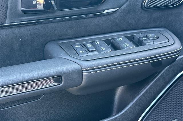 new 2025 Ram 1500 car, priced at $87,830