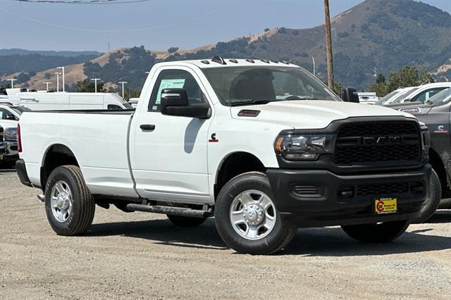 new 2024 Ram 3500 car, priced at $54,290
