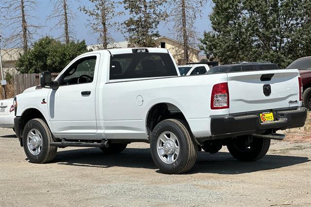 new 2024 Ram 3500 car, priced at $54,290