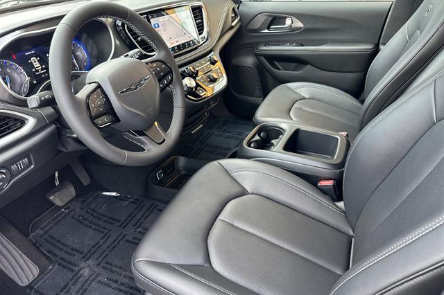 new 2026 Chrysler Pacifica car, priced at $47,080