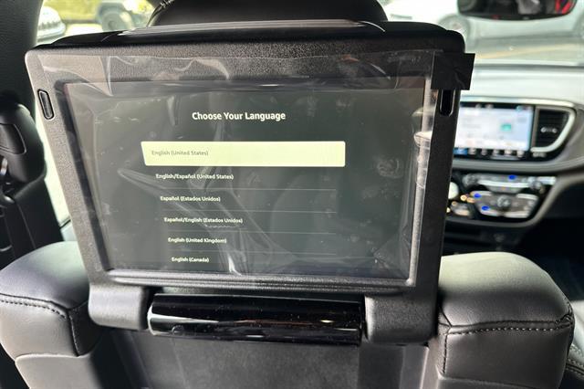 new 2026 Chrysler Pacifica car, priced at $47,080