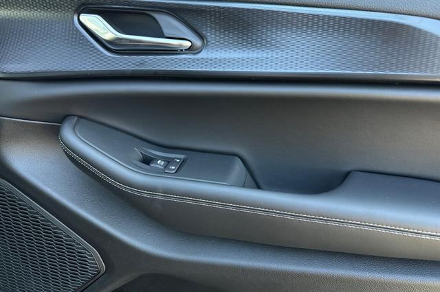 new 2025 Jeep Grand Cherokee L car, priced at $47,212