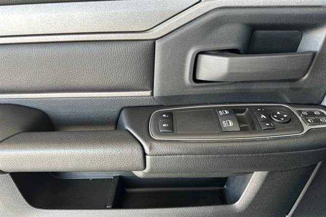 new 2024 Ram 3500 car, priced at $81,788