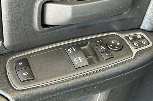 new 2024 Ram 3500 car, priced at $81,788