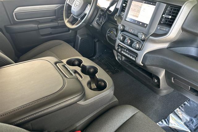 new 2024 Ram 3500 car, priced at $81,788