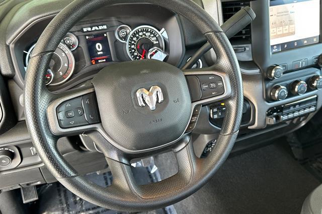 new 2024 Ram 3500 car, priced at $81,788