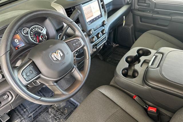 new 2024 Ram 3500 car, priced at $81,788