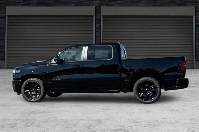 new 2025 Ram 1500 car, priced at $65,226