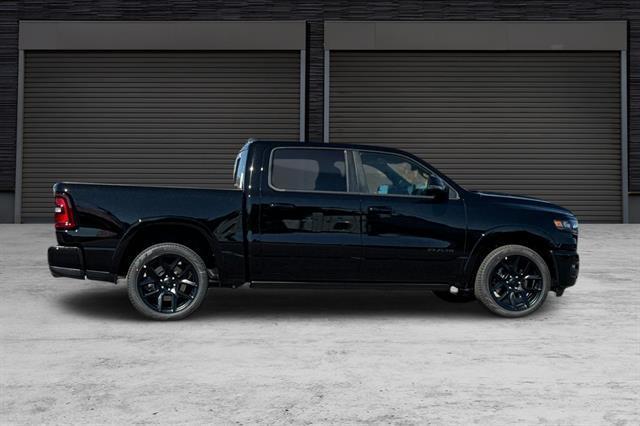 new 2025 Ram 1500 car, priced at $65,226