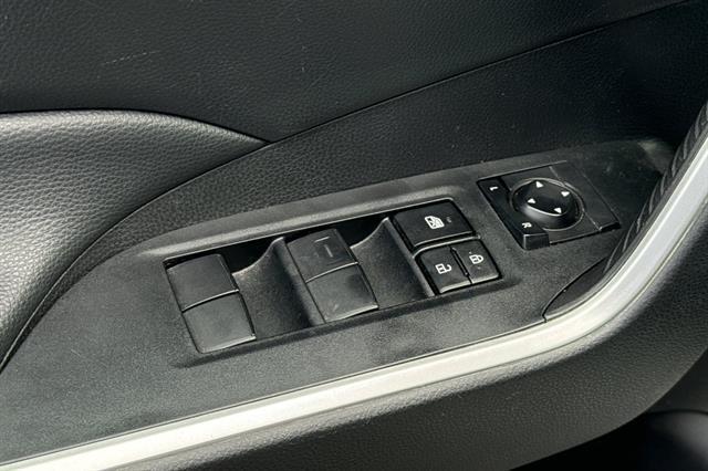 used 2024 Toyota RAV4 car, priced at $25,880