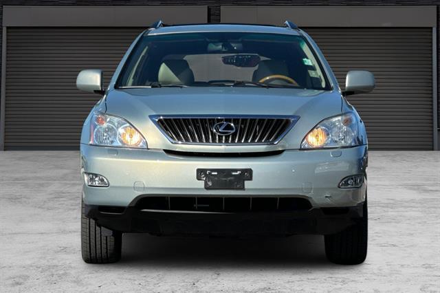 used 2009 Lexus RX 350 car, priced at $12,691