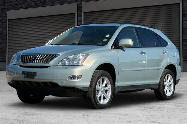 used 2009 Lexus RX 350 car, priced at $12,691