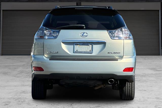 used 2009 Lexus RX 350 car, priced at $12,691